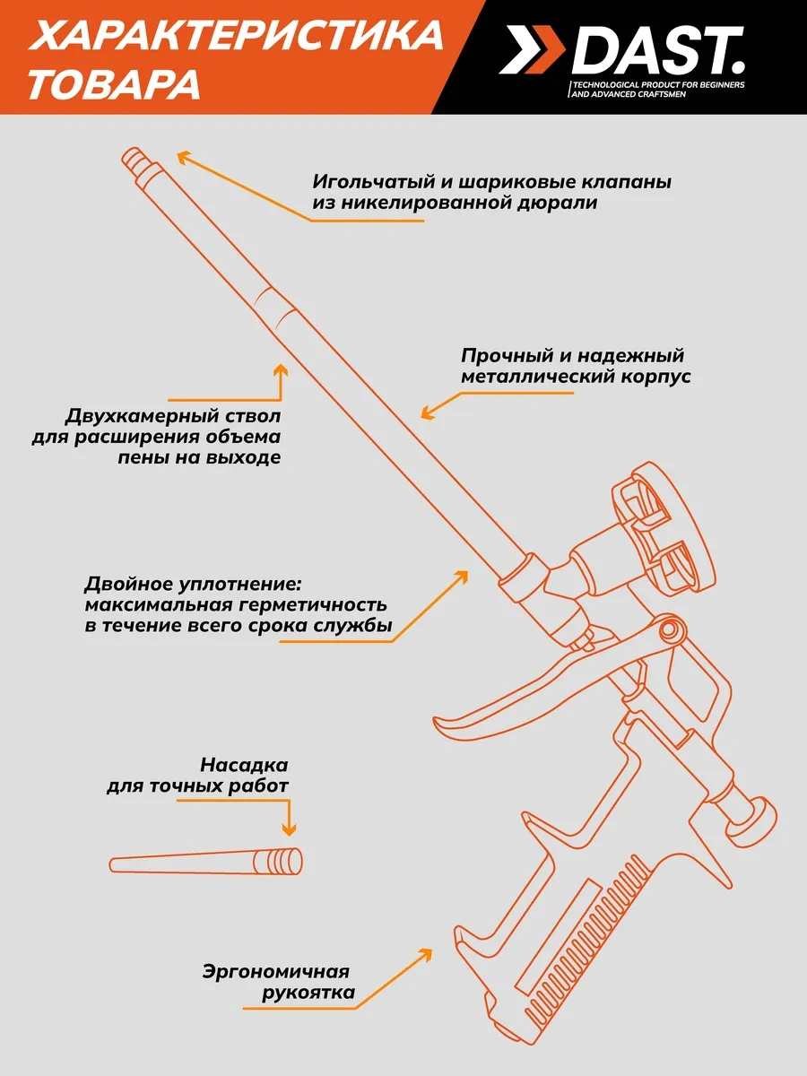 Dast. Montaj Köpüğü Ve Sızdırmazlık Makinesi İçin Tabanca 185966677