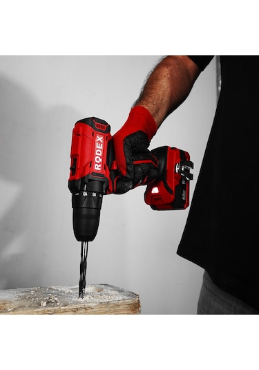 RODEX RDX3365A AKÜLÜ MATKAP