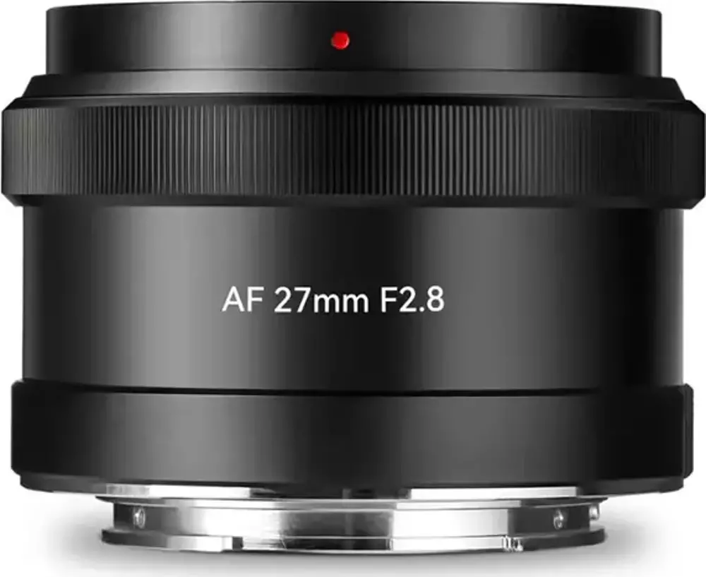 7artisans Af 27mm F2.8 Aps-c Lens Sony E Mount