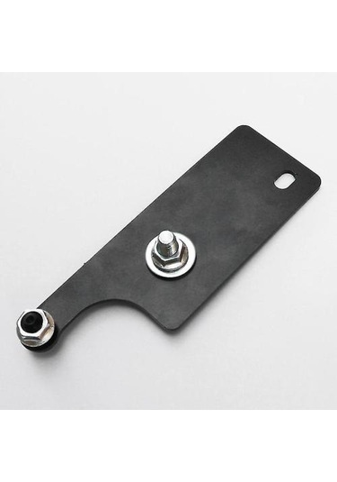 Adet Arka Bagaj Kapağı Tahtası Yavaşlatma Destek Çubuğu Toyota Hilux 15-19