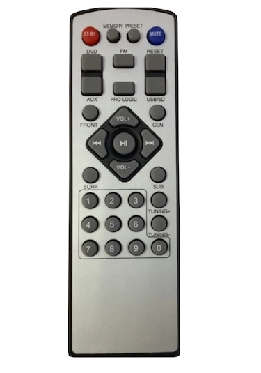 Speeduf Kawai Tr-550 Tr-560 Tr-570 Ses Sistemi Kumandası