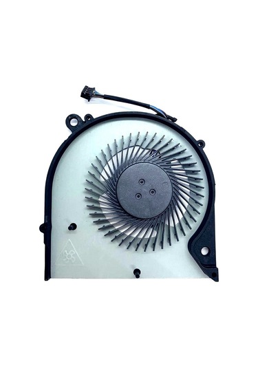 HP Uyumlu Zbook 14U G4 840 G3 840 G4 Cpu Soğutucu Fan Eg50050S1