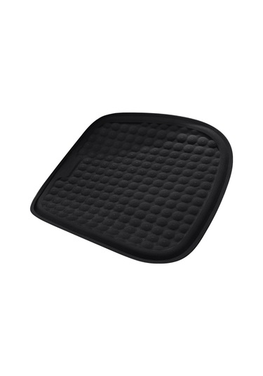 Jel Yastık Araba Petek Sandalye Minderi Hareketsiz Sandalye Yaz Nefes Alabilir Yumurta Yastık Silikon Ped,jwcwsq