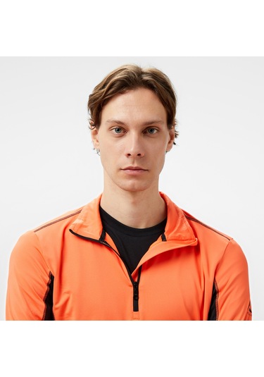 Mc Kinley Hero Iıı Erkek Turuncu Outdoor Polar 429182 Turuncu