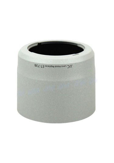 JJC LH-T73B Lens Hood Parasoley (Canon ET-73B)