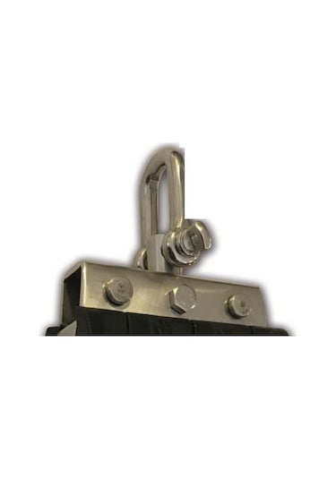 Sealux Makara 3lü Yelken Tekne 14 MM