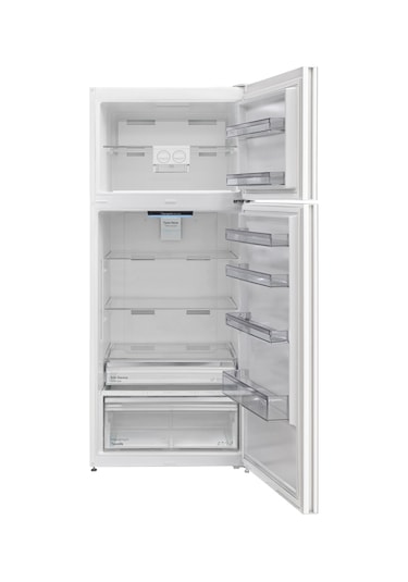 Vestel NF60011 CRB GI Pro 523 LT No-Frost Çift Kapılı Buzdolabı