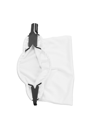 Hangfox Yüksek Dal Meyve Toplayıcı, Tungsten Çelik Bıçaklı, Geniş Kapasiteli Depo Çantası İle El Verimli Hasat Aleti