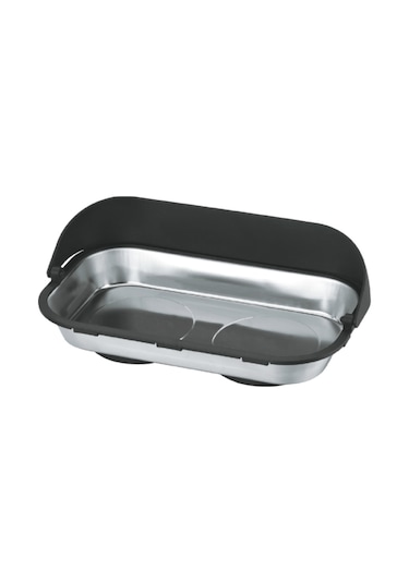 NT Tools NTSR04 140 x 240 mm. Kapaklı Manyetik Takım Tepsisi