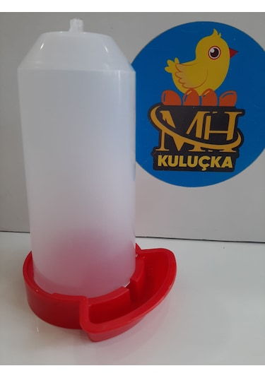 Civciv Suluğu 750 Ml -köşe 2 Adet