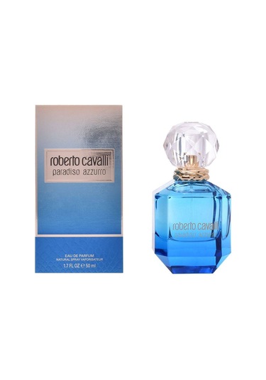 Roberto Cavalli Paradiso Azzurro Kadın Parfüm EDP 50 ML