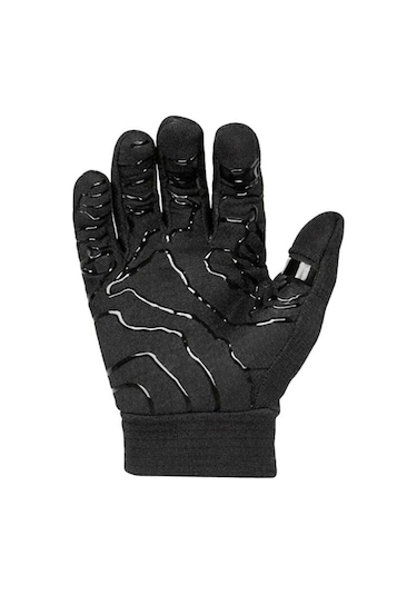 5.11 Stratos Stretch Fleece Eldıven Siyah