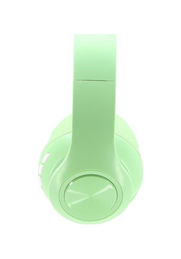 Zamass P68 Katlanabilir Kulak Üstü Bluetooth Kulaklık