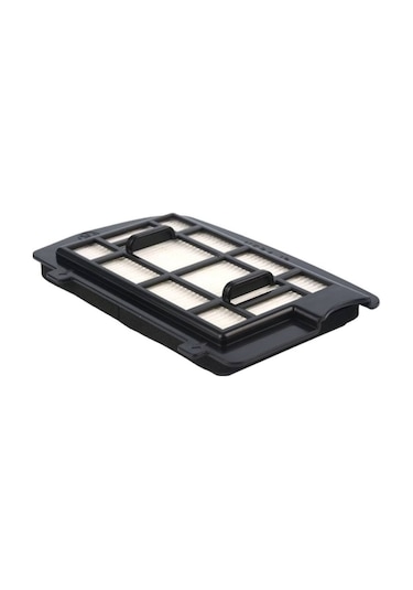 Fakir Ranger Electronic Hepa Filtre Seti