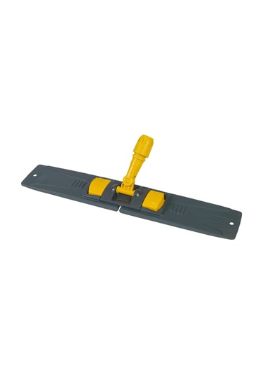 Tetra Nemli Mop Aparatı Palet Sarı 60 CM
