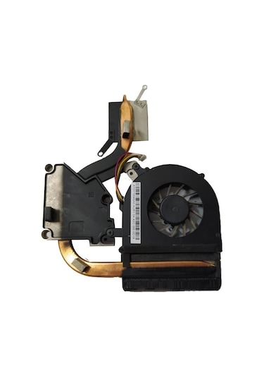 Lenovo G405 G505 Notebook Cpu Heatsink Fan