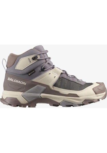 X Ultra 5 Mıd Gore-tex Kadın Outdoor Botu Excalibur L47854900-10037 Çok Renkli