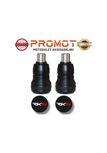 Promot Rks Arome Koruma Takozu