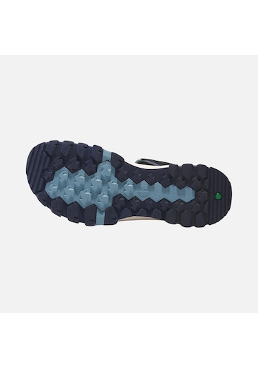 Timberland Backstrap Erkek Sandalet Mavi