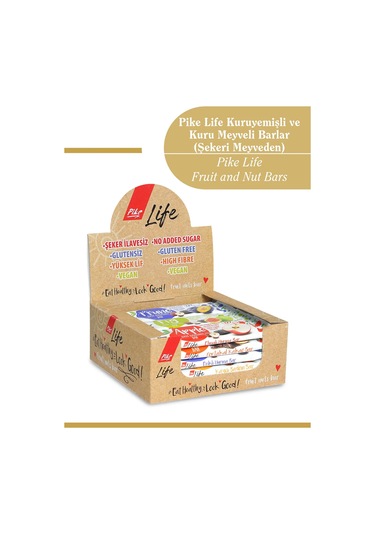 Karma Kutu X 12 Adet 5 Çeşit