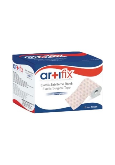 Artı Fix Flaster 10 m x 10 cm