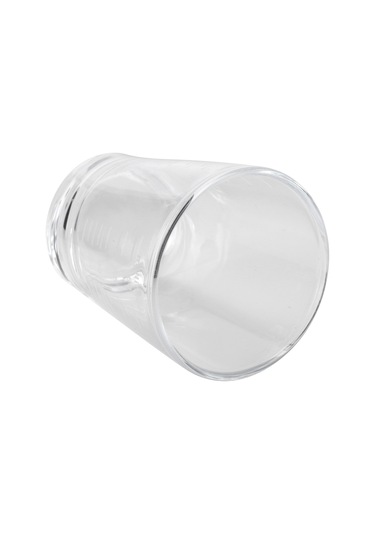 Dofolink Kahve Ölçüm Bardağı, Yüksek Borosilikat Cam, Isı Yalıtımı, Ons Ve Mililitre Ölçekli, Barista Ve Ev Kullanıma Uygun, 80ml Diğer