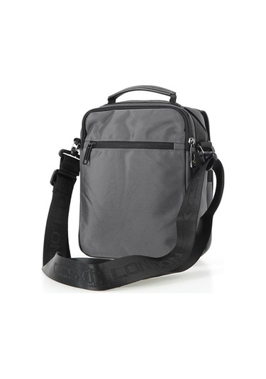 Ccs 31371 Omuz Askılı El Çantası-gri Gri
