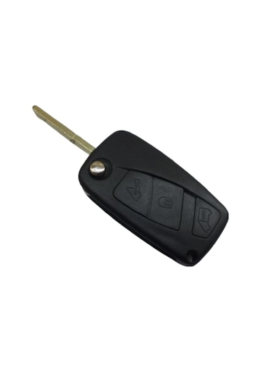 1.Kalite Fiat Fiorino Linea Uyumlu Kumanda Anahtar Kabı