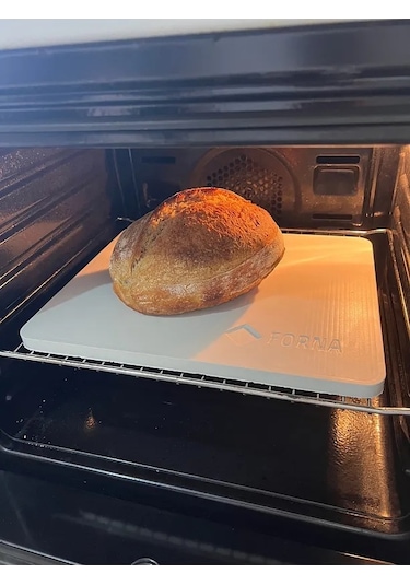 Ekmek ve Pizza Pişirme Fırın Taşı
