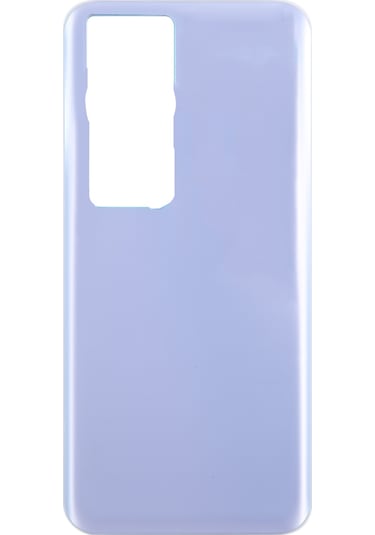 Huawei P60 Pro Arka Kapak İçin Mor