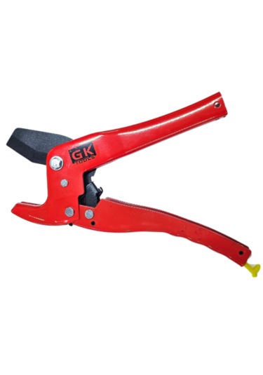 Gk Tools Pprc, Pvc Boru Kesme Makası
