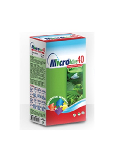 Mıcro Active 40 1KG (Gübre)