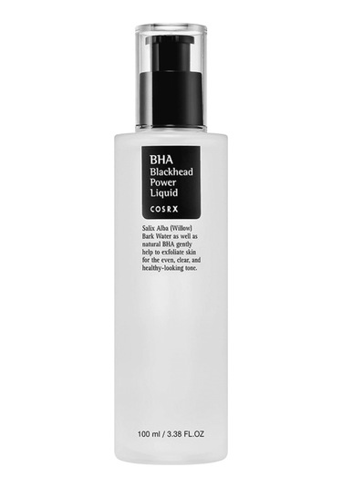 Cosrx Bha İçeren Siyah Nokta Peeling 100 ML