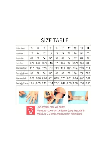 Vintage Altın Rengi Yuvarlak Kesim Mavi Taş İç İçe Yüzük Seti Düğün Band Yüzük Seti Sevgililer Günü Hediyesi 7 Mavi