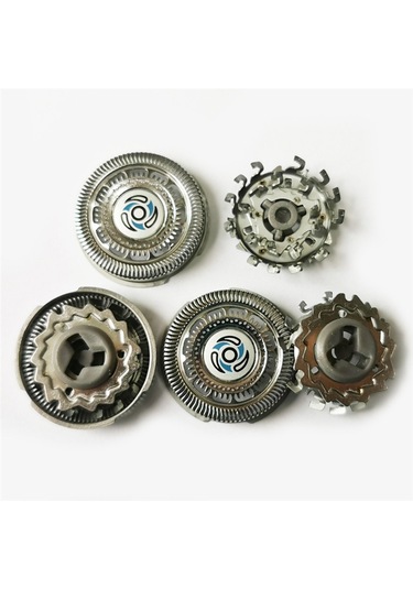 Xiaaokeji Philips Norelco Series 7000 İçin Sh70 Tıraş Bıçağı Yedek Başlığı