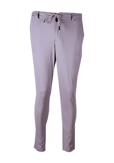 Trender Octavian Gri Erkek Pantolon 61-5307 Gri