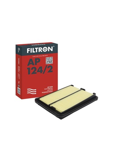 Nissan Qashqai 1.6 Dcı Hava Filtresi 2014 - 2018 Fıltron