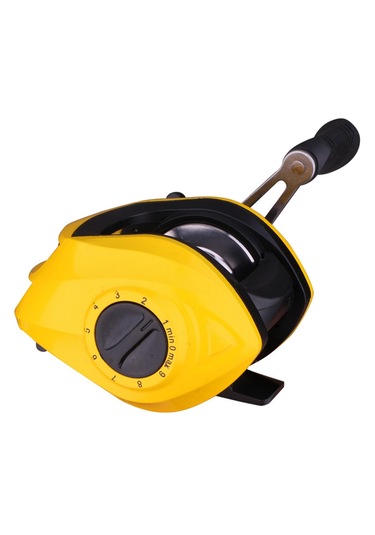 Homyl 7.2:1 Baitcasting Makarası Mühürlü Sürükleme Sağlak