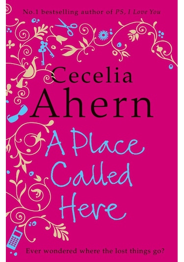 A Place Called Here