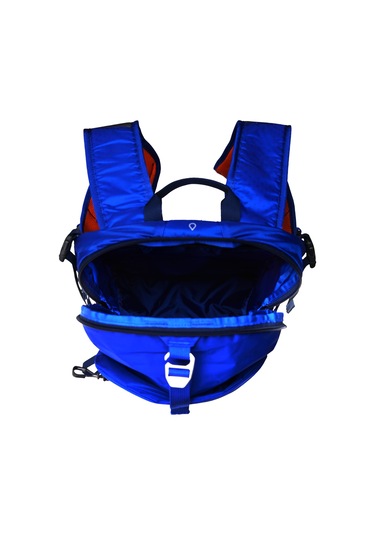The North Face Trail Lite Speed 20 Sırt Çantası-32357 Mavi-lacivert
