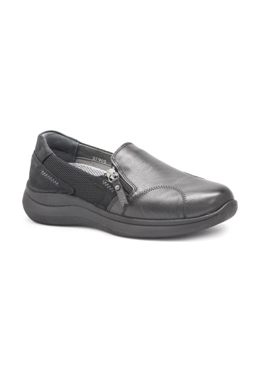 Forelli Frl 22Y 27905 Kadın Ayakkabı Comfort (549975120) Siyah