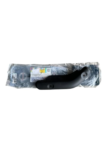 Egsoz Muhafazası Ön Kl050160 - Tvs Jupiter 125