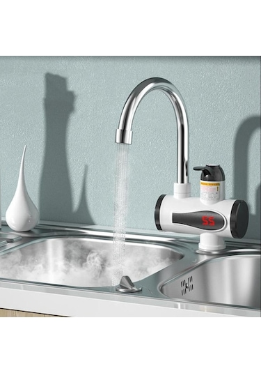 Novahub Suntek Hızlı Isıtmalı Musluk - Banyo, Mutfak, Bar İçin Option 2 Emphasize Electric & Modern : Suntek Elektrikli Musluk - Hızlı Isıtma, Mutfak & Banyo Option 3 More Concise : Suntek Hızlı Musluk - Elektrikli, Banyo, Mutfak, Bar .