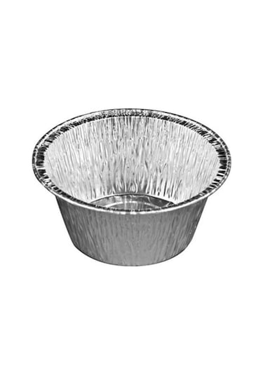 Alüminyum Krem Karamel 211/G 100  Adet