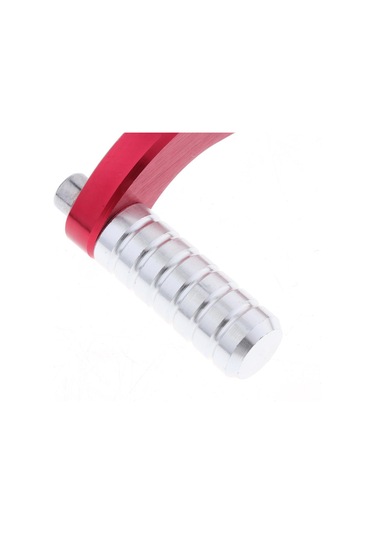 Homyl Motosiklet Için Evrensel Cnc Alaşım Katlanır Vites