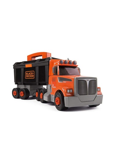 7600360175 B+D Brıcolo Truck