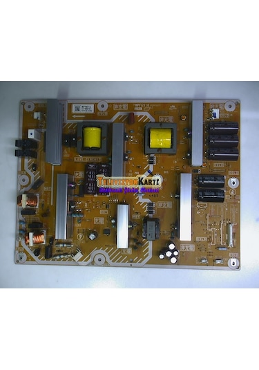 Mpf6910 Pcpf0277 Panasonıc Tx-p50u30e Power Board