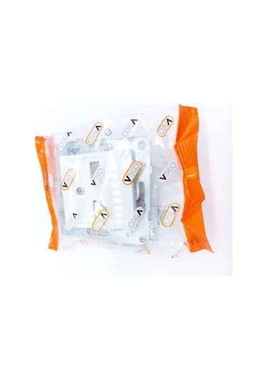 Viko-Karre-Meridian Ikili Data Jacksız Priz