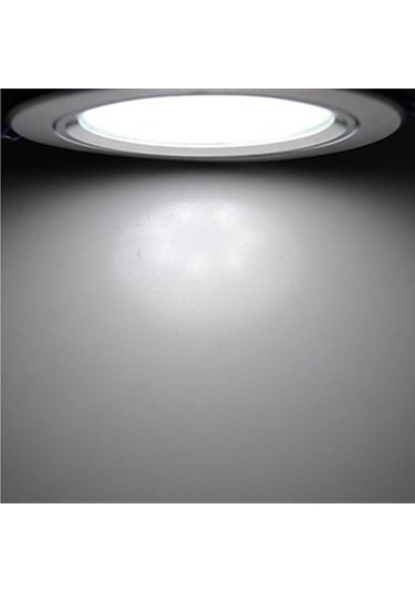 6w 500lm 15 Led Smd 5630 Aşağı Işık Tavan Işıkları Ampul