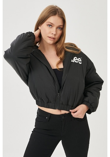 Lee Regular Fit Normal Kesim Mont L212035001 Siyah